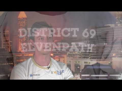 Elvenpath - Player Spotlight - Paladins Invitational 2017