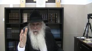 The War Against the Yetzer Hara is Every Day