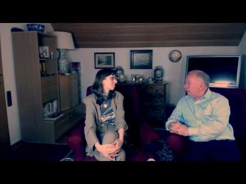 Mut zur Trauer Interview   Paul Meek