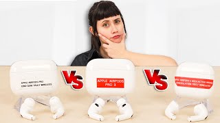 Video: Which AirPods Should You Buy In 2025?