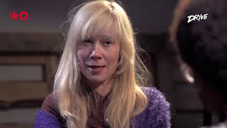 Drive 229.2 Kill the Dandies! - psychedelic garage punk