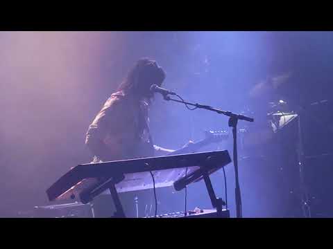 Daniel Donato's Cosmic Country "Double Exposure" The Aggie