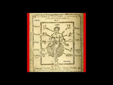 Aquil - Identity (Official Audio)