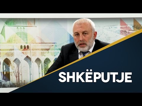 Sa të dërguar përmanden në Kuran? - Hoxhë Muhamed Estrefi