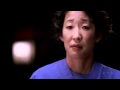 Greys Anatomy - It`s Unbearable (Cristina Yang)