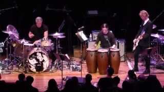 Sonic Evolutions - Mad Season &amp; Friends - All Alone 01-30-2015