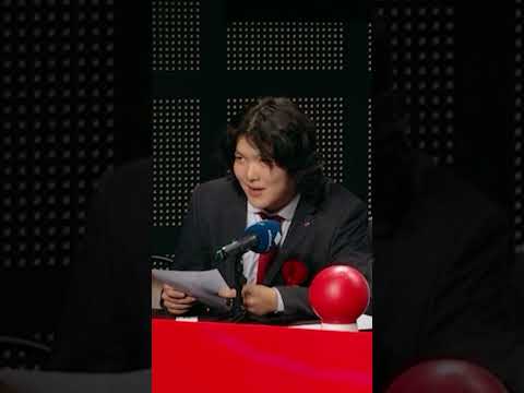 Выберите только славян