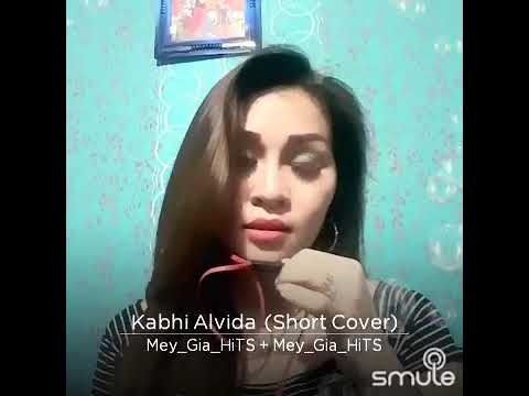 Merry KDISTAR "KABHI ALVIDA NA KEHNA"