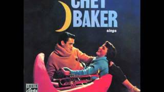 Steal a lick from Chet Baker's scat solo on "It Could Happen To You"