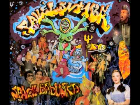 Pavel Svimba - Magnetic Fields