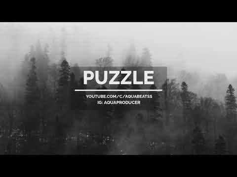 [SOLD] | "PUZZLE" | Loski x J-hus x Octavian Type Beat (prod.Aqua)