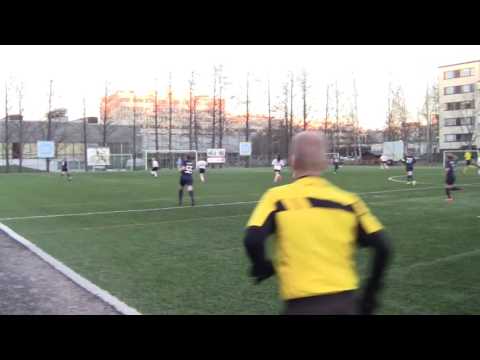 VJS - FC Espoo 0-6 (0-4)
