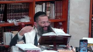 ההלכה היומית ליום שלישי כ' ניסן פ''ו   דיני ביעור המעשר ושביעי של פסח