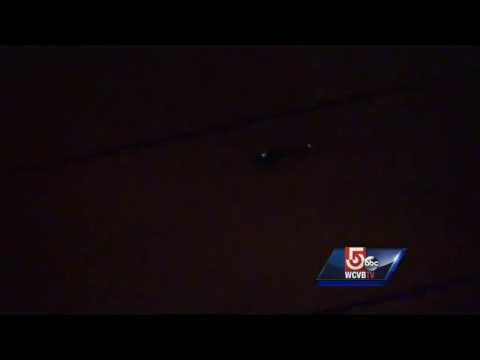 Man charged in Wenham assault, kidnapping