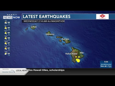 No tsunami threat following 4.6-magnitude quake off East ...
