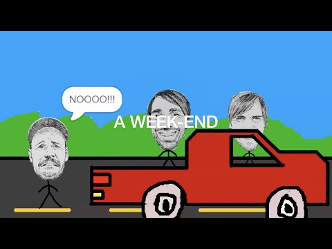 Video thumbnail for A Week-End