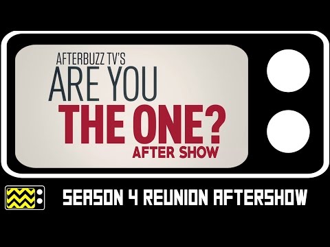 3rd YouTube video about are tou the one season 4