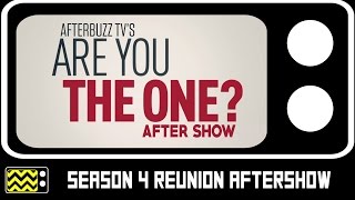 Are You The One? Season 4 Reunion with the Cast | AfterBuzz TV