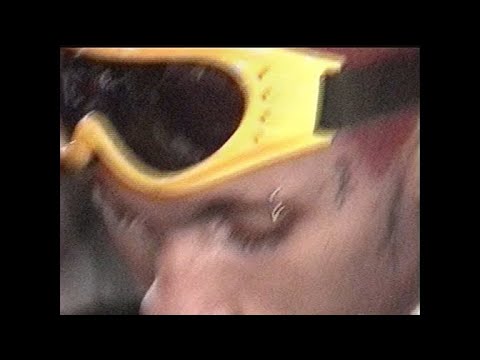 BLACK KRAY AKA SICKBOYRARI - B2W (OFFICIAL VIDEO)