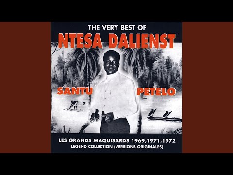 Toko Senga Na Nzambe (1ère Version)