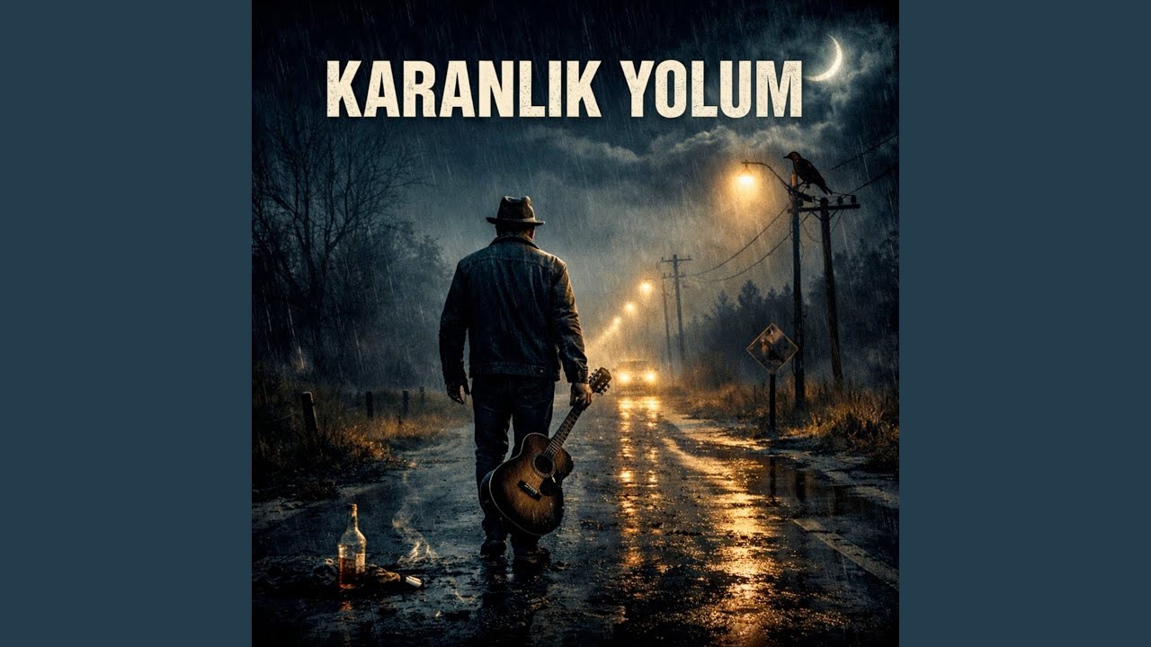 Karanlık Yolum