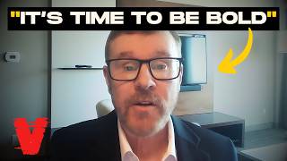 Dr. Garry Nolan Drops Bombshell UFO Statement