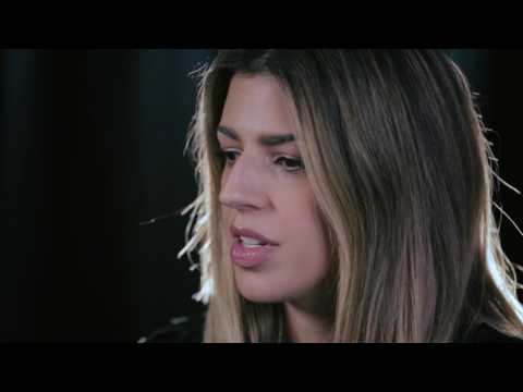 Brooke Ligertwood (Hillsong Worship) - My Testimony - Air1 All Access
