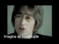 John Lennon Imagine Beautiful Dubstep REMIX ...