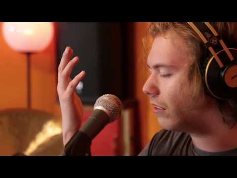 Asterhouse  - So Easy | Live From MysteriousRedX