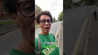 Yellow Lines Explained