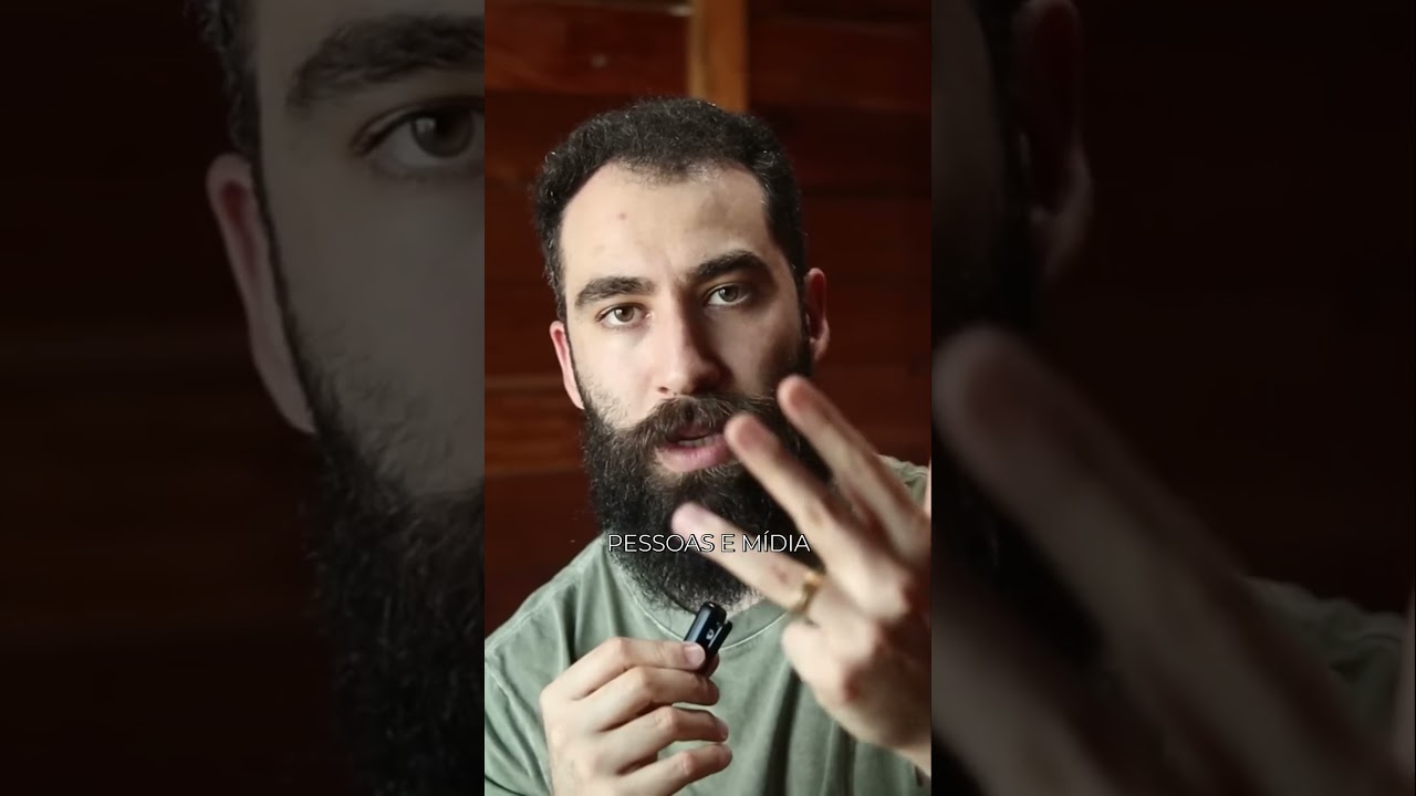 Você não precisa contratar pessoas para ALAVANCAR o seu negocio | One Person Business