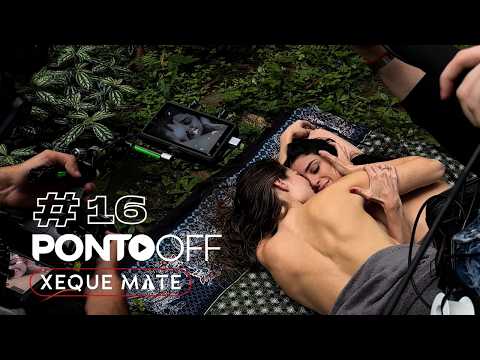 Checkmate – POINT OFF #16 (Season 2 Part 2)