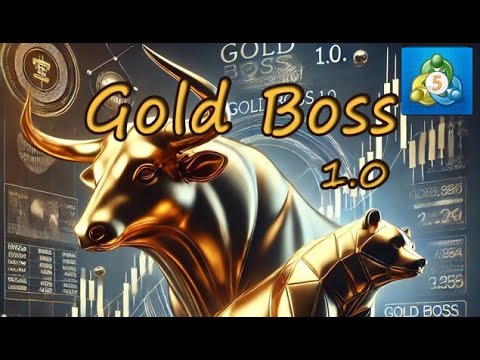 Video Gold Boss EA