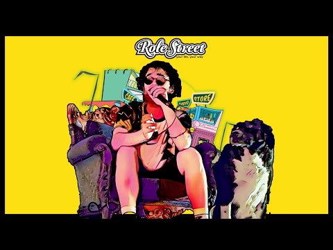 ÇİĞ - YOKUŞ / ROLE STREET DISCOVERY / SOUNDS GOOD !!!