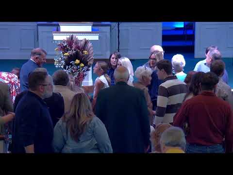 Should Christians be Involved in Politics?