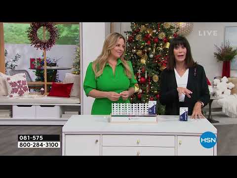 HSN | Plexaderm Skincare 11.10.2022 - 02 PM