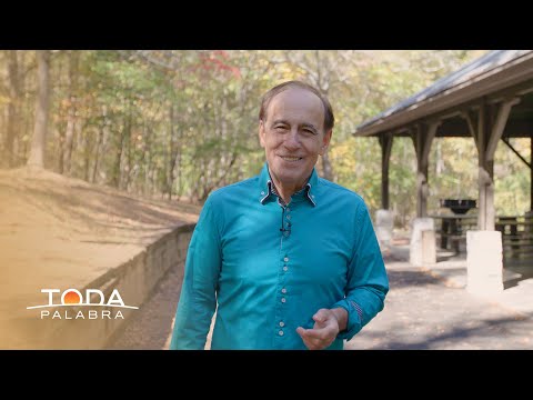 Toda Palabra - Un empuje mágico