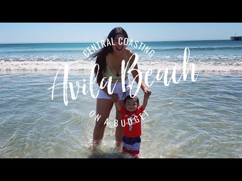 BEST INEXPENSIVE THINGS TO DO IN AVILA BEACH