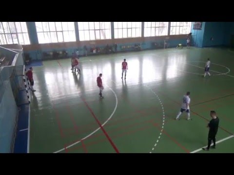 КУБОК ФК УНИВЕР 5 Cykoria – Виктория