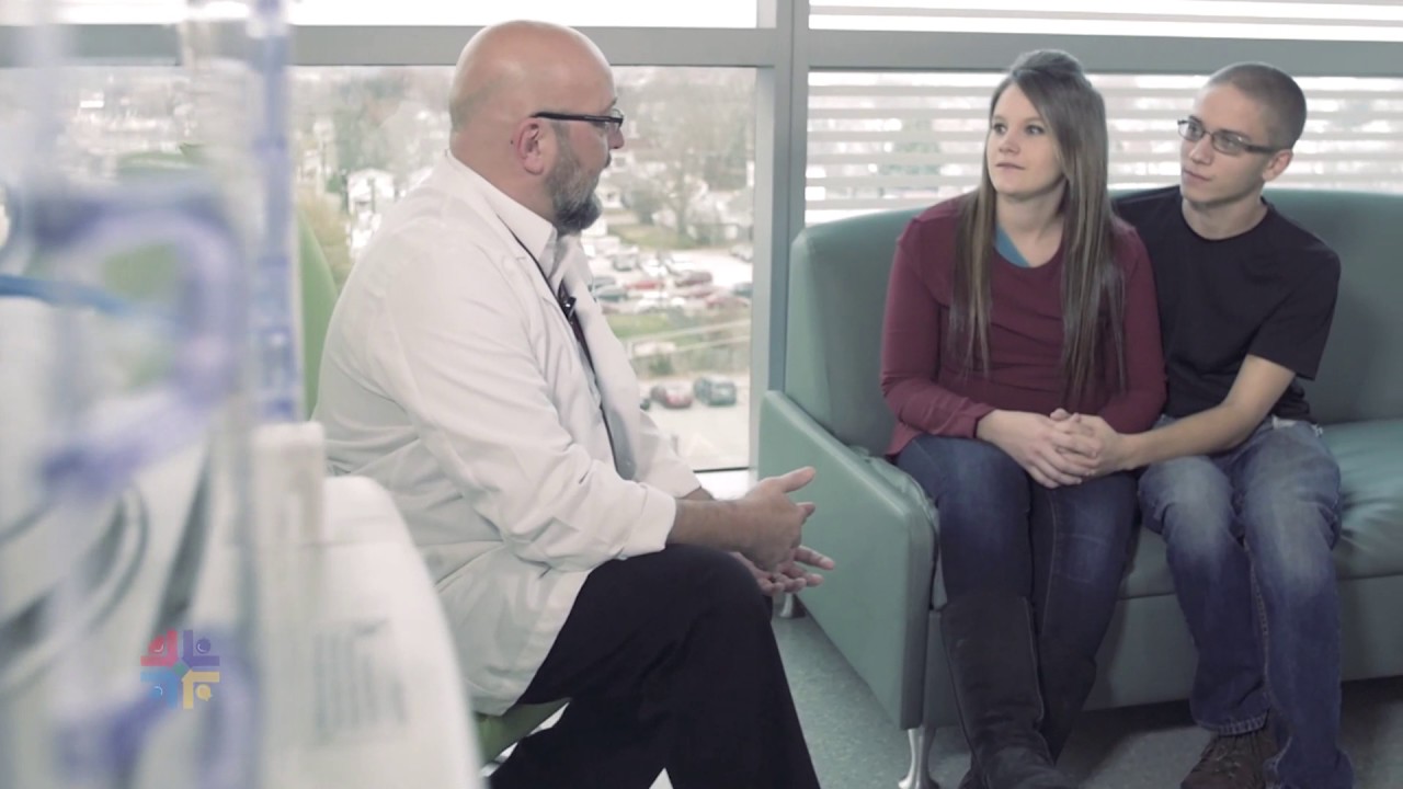 Hoops Family Children's Hospital NICU