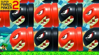 EZ Level - Endless Super Expert No Skip