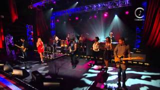 Sheryl Crow - I Want You Back - Front Row Center 2011