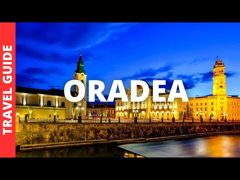 Oradea Romania Travel Guide: 11 BEST Things To Do In Oradea