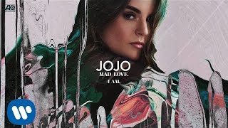 JoJo - I Am [Official Audio]