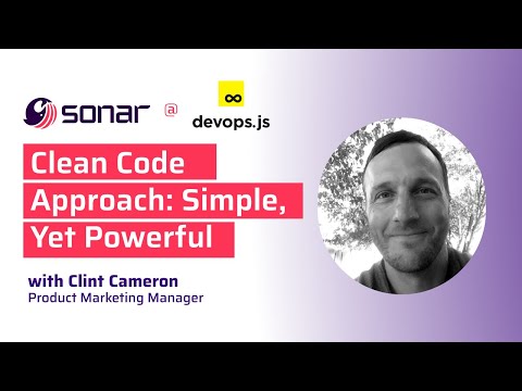 Clean Code Approach: Simple, Yet Powerful | Code smarter