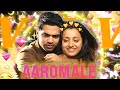 Aaromale Remix Vinnaithandi Varuvaya Simbu Trisha NKCREATIONZ OFFICIAL WhatsApp Status Videos