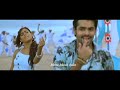 Om Namaste Bolo Full Video Song 4K Ready Movie Ram Genelia Dolby Atmos 7 1
