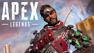 Apex Legends Champions Edition Trailer