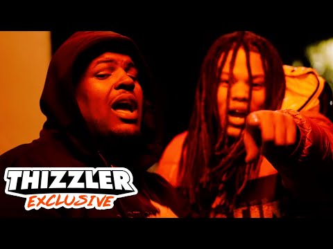 AO Meally x AO Ry - Just Slide (Music Video) || Dir. ShooterP