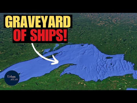 The EPIC Geography of Lake Superior